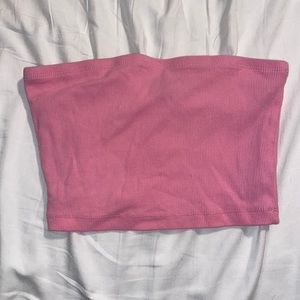 4 for 20 Forever 21 Tube Top